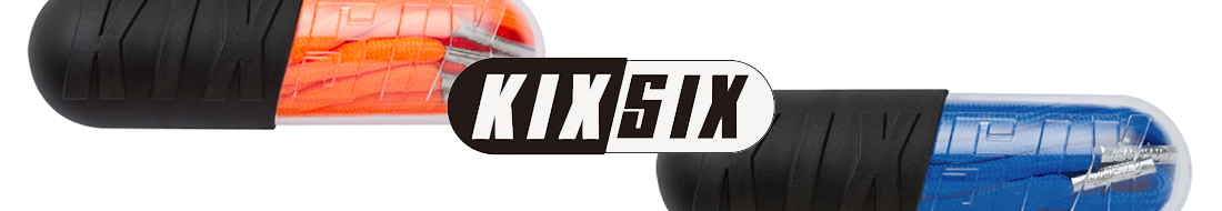 KIXSIX(キックスシックス)特集