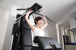 フィットネス&ヨガイメージ フィットネス&ヨガイメージ