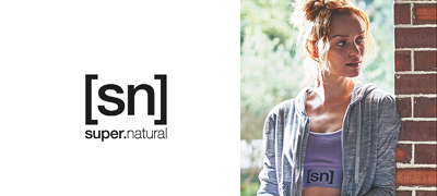 エスエヌ スーパーナチュラルイメージ画像
