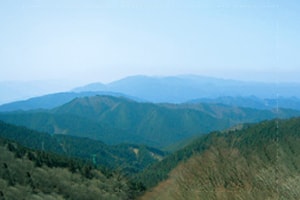 金剛山