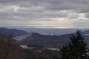 妙見山
