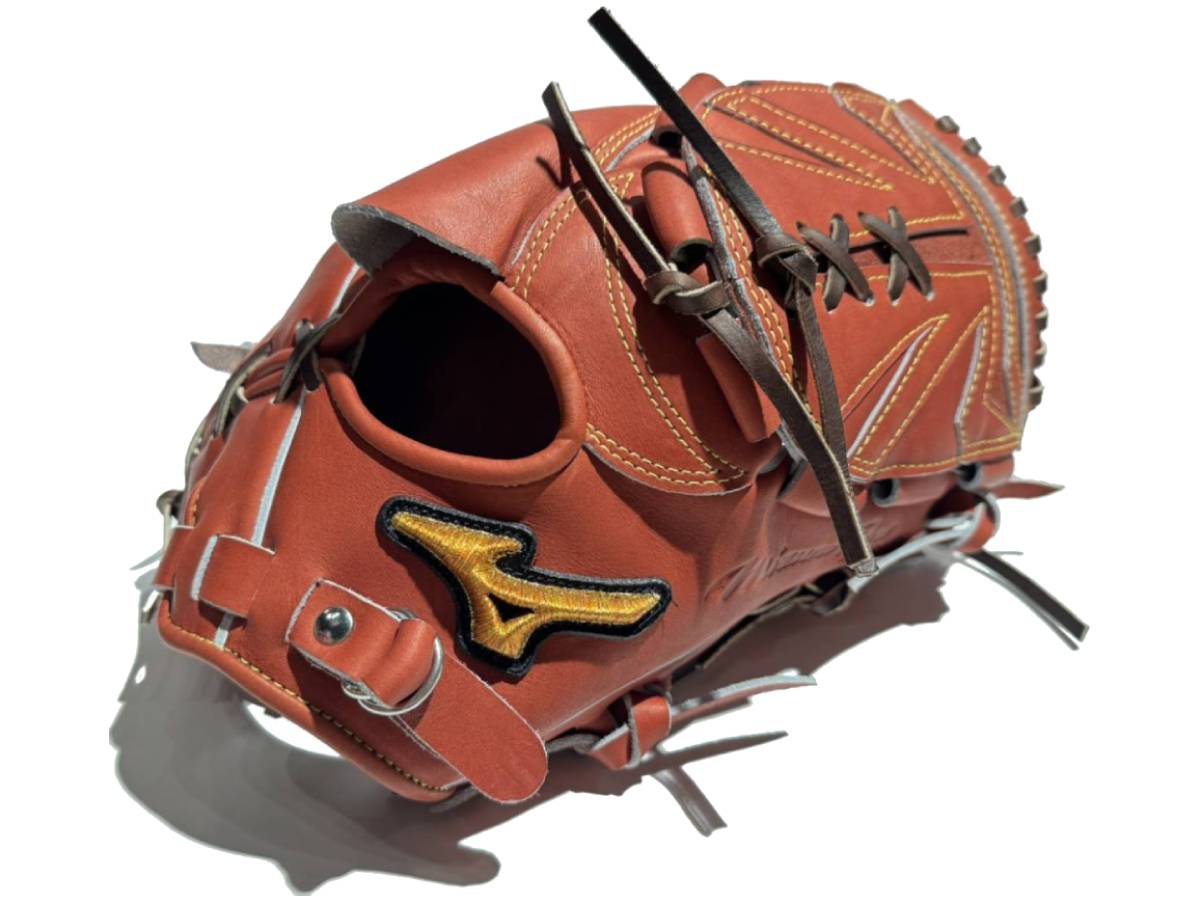 ベースボールマリオオリジナル商品