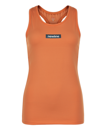 レーサーバックタンク