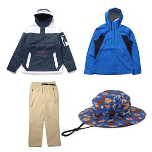 コロンビア イメージ コロンビア イメージ