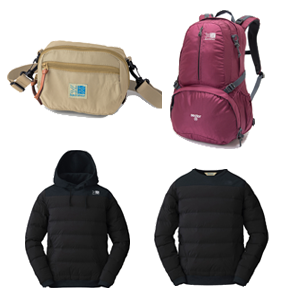 カリマー イメージ カリマー イメージ