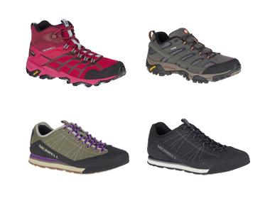 メレル イメージ メレル イメージ