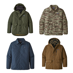 パタゴニア イメージ パタゴニア イメージ