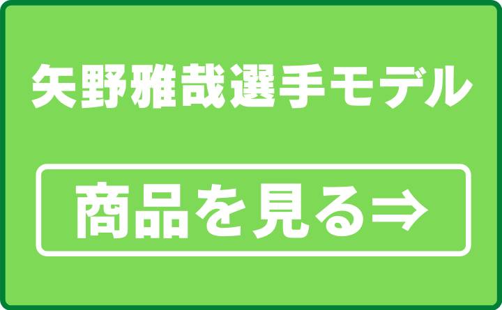 矢野雅哉選手モデル
