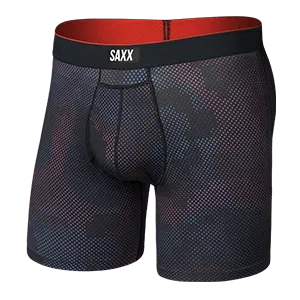 MULTI-SPORT MESH