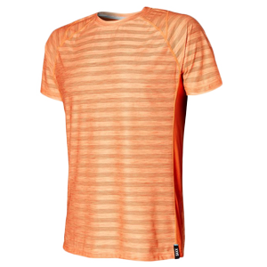 DROPTEMP COOLING MESH TEE